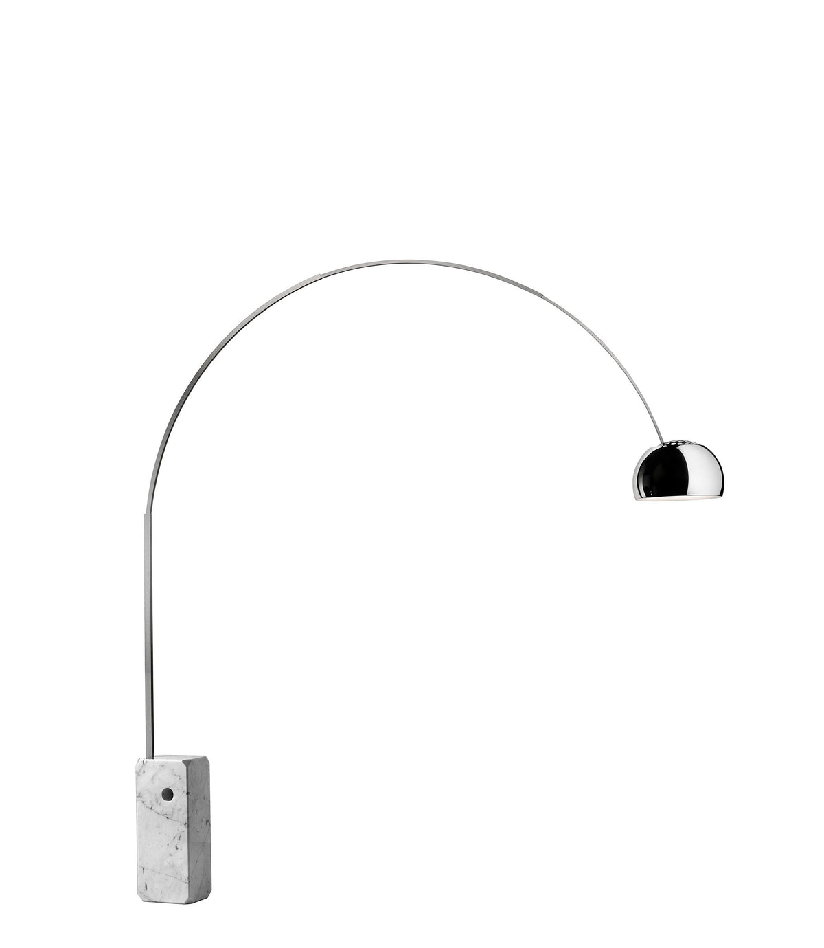 Image for Flos Arco LED F0303000