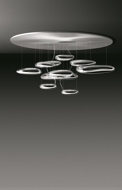 Image for Artemide Mercury Deckenleuchte LED Dimmbar 2700K