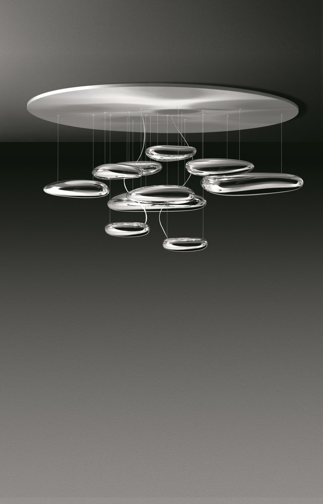 Image for Artemide Mercury Deckenleuchte LED Dimmbar 2700K