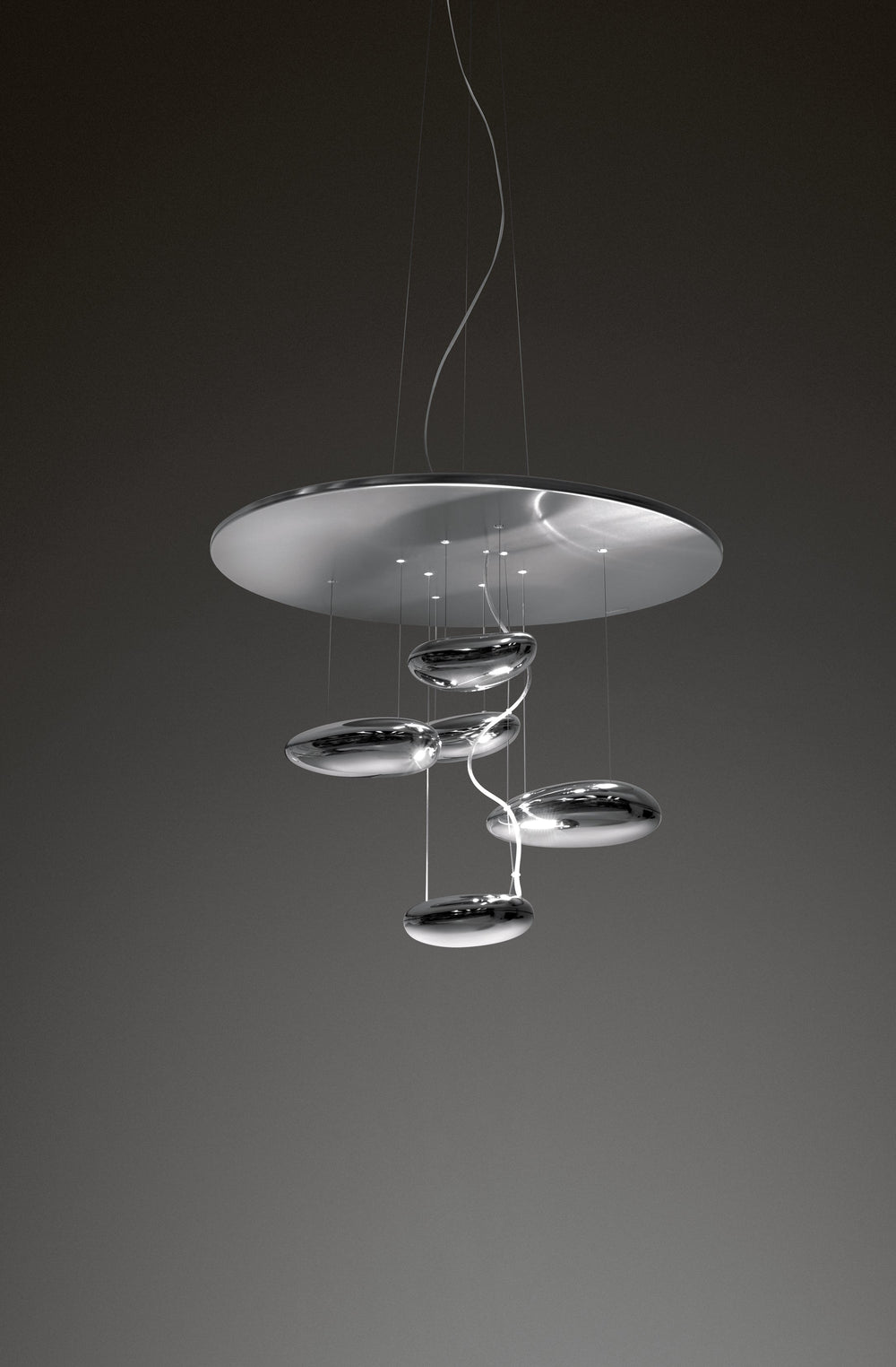 Image for Artemide Pendlleuchte Mercury Mini LED --Aktionspreis--