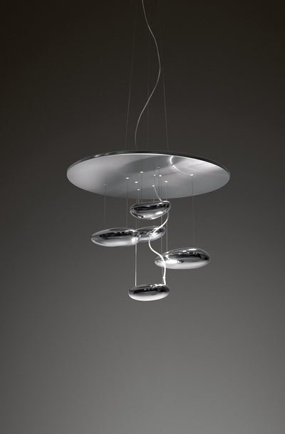 Image for Artemide Pendlleuchte Mercury Mini LED --Aktionspreis--