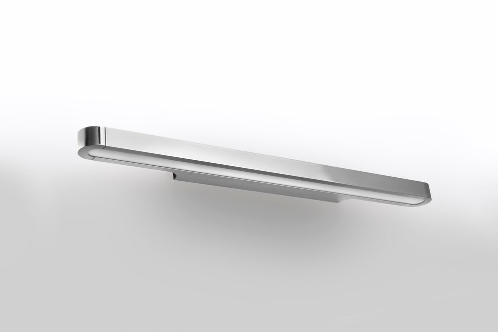 Image for Artemide Talo 60 Wandleuchte LED Chrom poliert