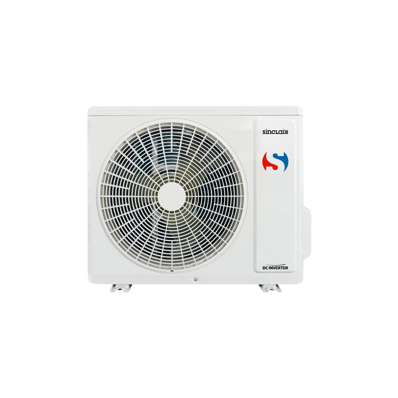 Image for Split-Klimaanlage Sinclair Ray SIH-12BIR + SOH-12BIR 3,2 kW inkl. WLAN
