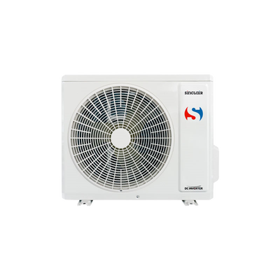 Image for Split-Klimaanlage Sinclair Ray SIH-12BIR + SOH-12BIR 3,2 kW inkl. WLAN