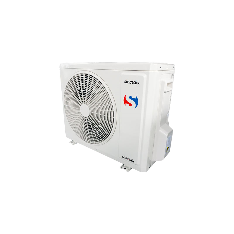 Image for Split-Klimaanlage Sinclair Ray SIH-12BIR + SOH-12BIR 3,2 kW inkl. WLAN