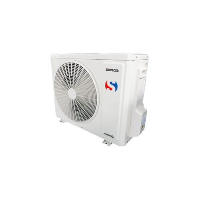 Image for Split-Klimaanlage Sinclair Ray SIH-12BIR + SOH-12BIR 3,2 kW inkl. WLAN