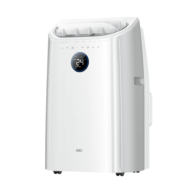 Image for Mobile Klimaanlage 516S