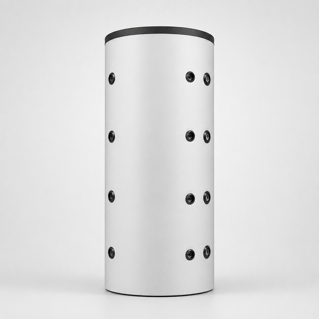 Image for Pufferspeicher Schönberg EPS 200 222 Liter ohne Wärmetauscher