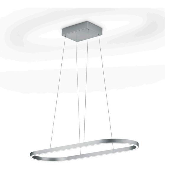 Image for Knapstein NEUHEIT Pendelleuchte ELIN