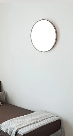 Image for Flos Clara LED Deckenleuchte F1570009