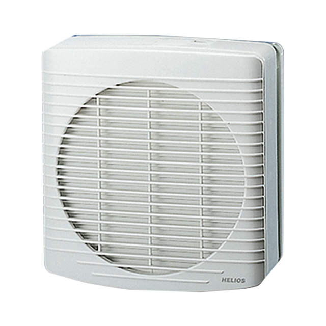 Image for HELIOS GX 225 Fensterventilator, 01484