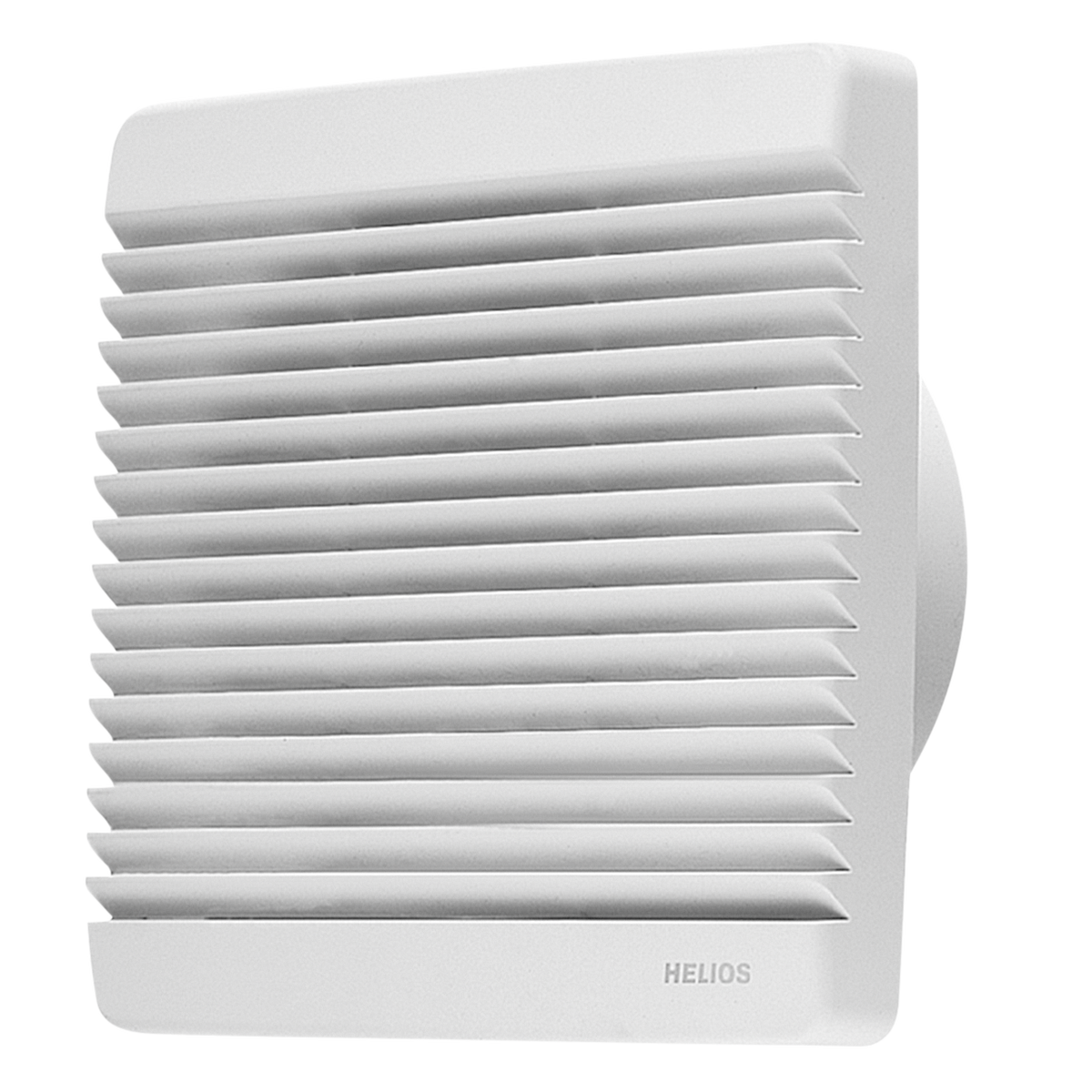 Image for HELIOS HV 200/4R HelioVent Unterputz-Wandventilator, 00957