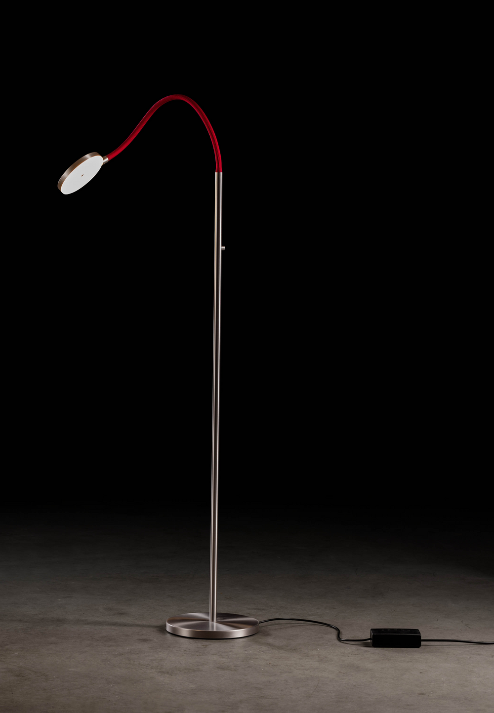 Image for Holtkötter FLEX S Stehleuchte