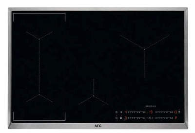 Image for AEG Induktionskochfeld autark IKS8444SXB