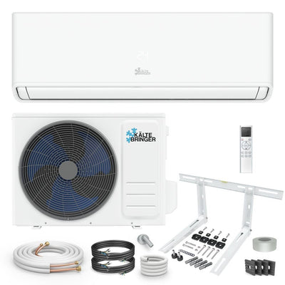 Image for Kältebringer R290 A+++ Split Klimaanlage 18.000 BTU (5,4kW)