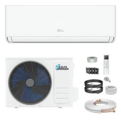 Image for Kältebringer R290 A+++ Split Klimaanlage 9.000 BTU (2,8kW)