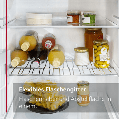 Image for Neff KMKL88GF1 Einbau-Kühlschrank (KI2222FE0+KSGG0MZ0)