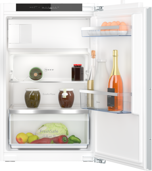 Image for Neff KMKL88GF1 Einbau-Kühlschrank (KI2222FE0+KSGG0MZ0)