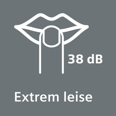 Image for Siemens iQ500 Vollintegrierter Geschirrspüler, 60cm SN65EXM0CE