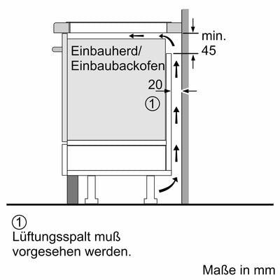 Image for Siemens Einbau- Induktions-Kochfeld IQ500 autark, ED851HWB1M