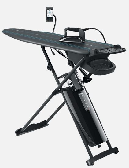 Image for LauraStar Bügelstation Smart M limited edition, 000.2301.805