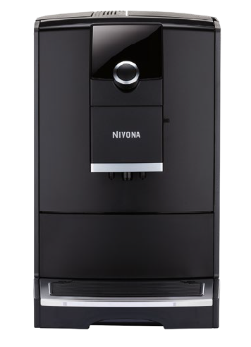 Image for NIVONA Kaffeevollautomat CafeRomatica 7er-Baureihe