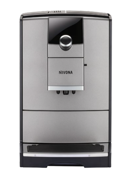 Image for NIVONA Kaffeevollautomat CafeRomatica 7er-Baureihe