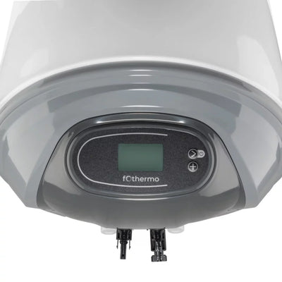 Image for Solar-Offgridboiler fothermo PVB-80 – 80 Liter, 550 W