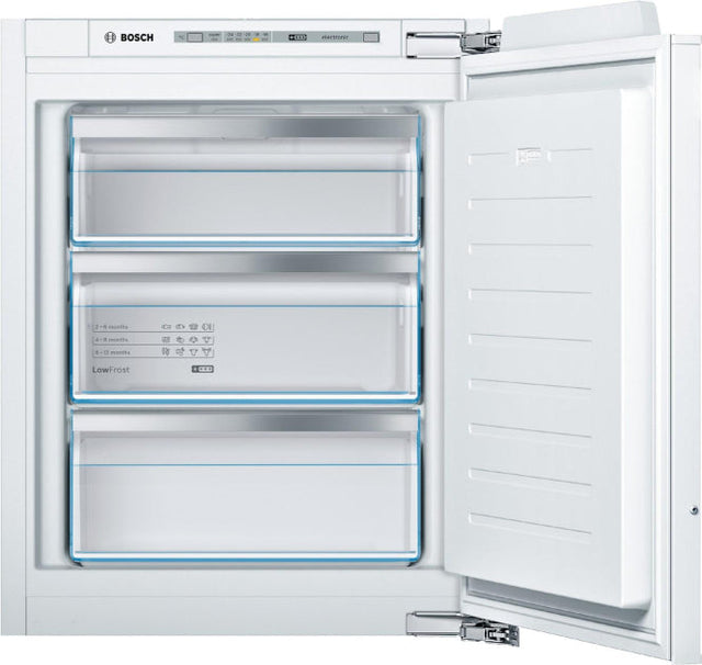 Image for Bosch GIV 11 AFE 0 EB-Gefrierschrank     72L E 72cm integriert Festtür