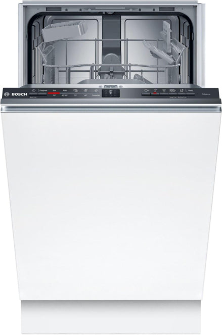 Image for Bosch SPV2HKX42E EB-Geschirrspüler       E 45cm vollint.46dB 8,9L 5Prg Vario Korb
