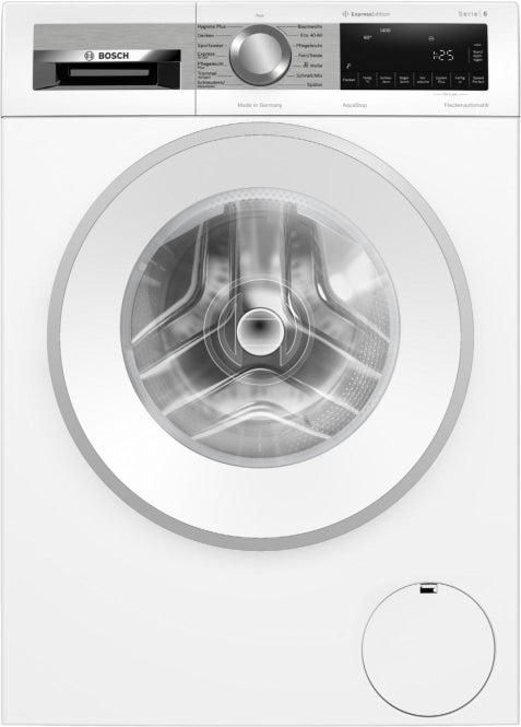 Image for Bosch WGG 2441 H 0 Waschautomat (EX)     A 9kg 1400U LED-Display Fleckenautomatik