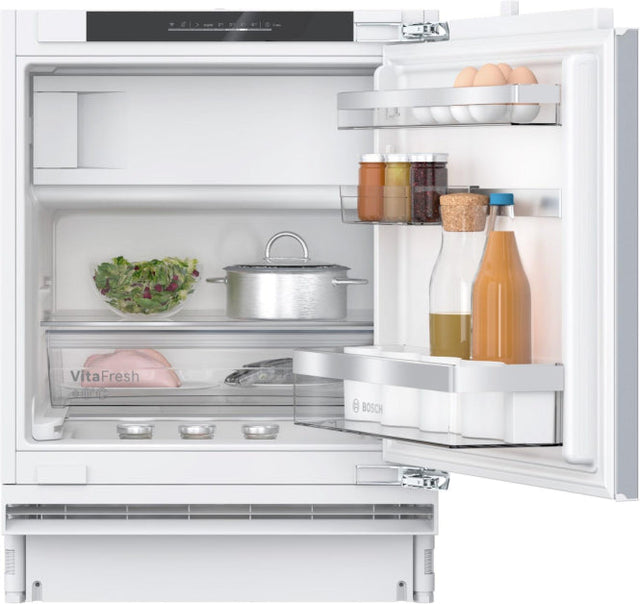 Image for Bosch KUL22ADD0 UB-Kühlschrank           D 93/17L 82cm Festtür SuperCooling