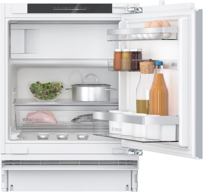 Image for Bosch KUL22ADD0 UB-Kühlschrank           D 93/17L 82cm Festtür SuperCooling