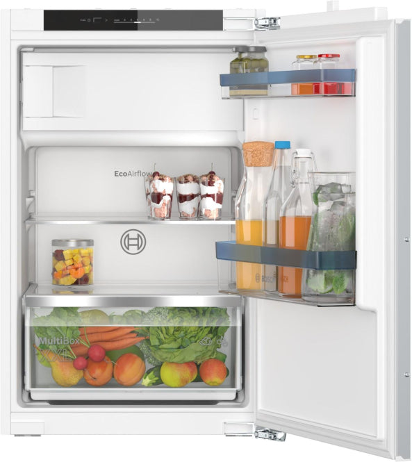Image for Bosch KIL 222 FE 0 EB-Kühlschrank (EX)   E 104/15L 88cm Festtür