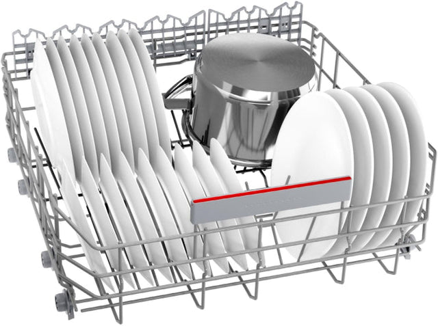 Image for Bosch SBV4ECX30E EB-Geschirrspüler (EX)  A 60cm vollint. 42dB 9L XXL VarioSchubl.