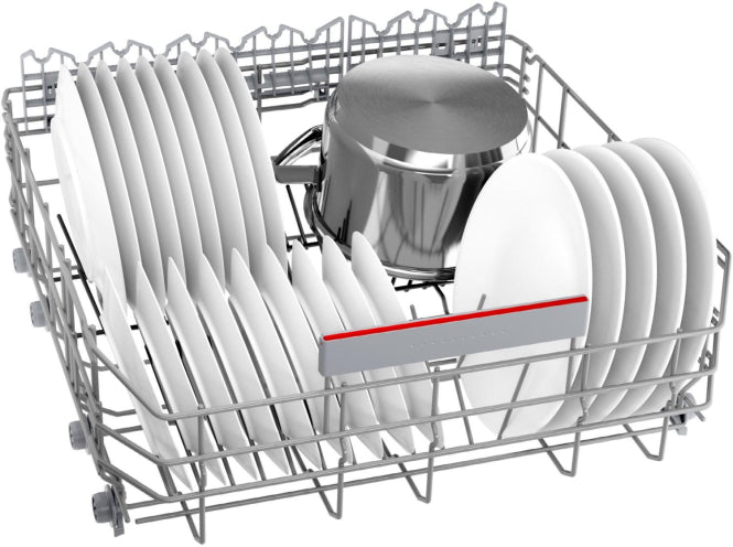 Image for Bosch SBV4ECX30E EB-Geschirrspüler (EX)  A 60cm vollint. 42dB 9L XXL VarioSchubl.