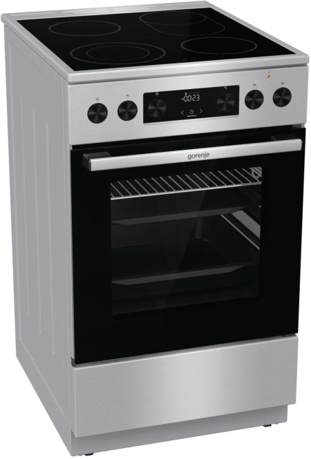 Image for Gorenje GECS 5C70 XPA Ed Standherd       A 50cm Ceran 70L 11Heizarten ExtraSteam