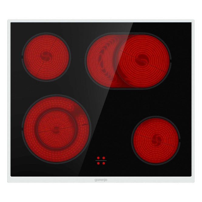 Image for Gorenje Easy Heißluft Set 2 EB-Herdset   BCS 6737 E06X + ECD 634 X BigPack