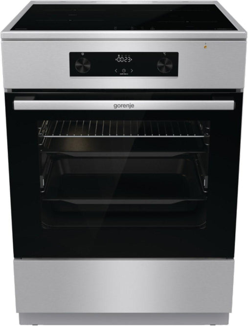 Image for Gorenje GEIT 6C60 XPG Ed Standherd       60cm Induktion A 71 L TAZ