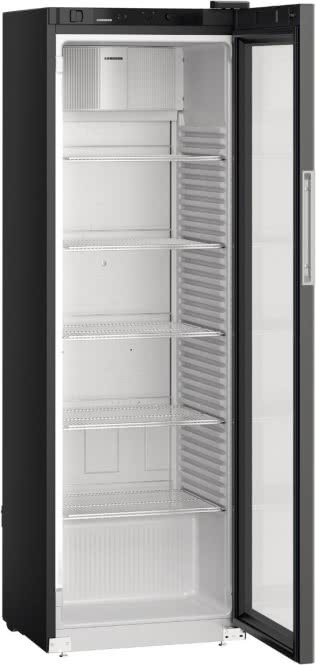 Image for Liebherr MRFvd 4011-20.744 Flaschenkühls 400L C 188,4x59,7x65,4cm BlackLine