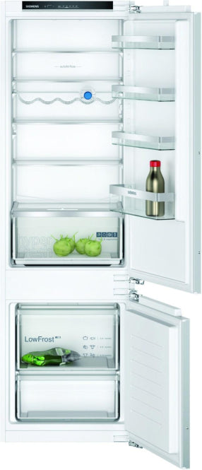Image for Siemens KI 87 VVFE 1 EB-Kühlkombi        200/70L E 178cm integriert Festtür