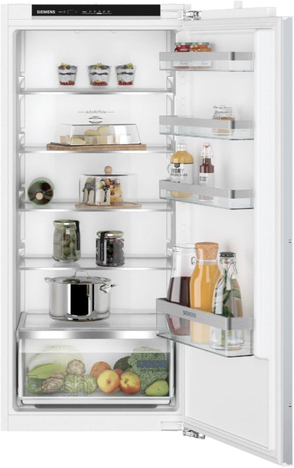 Image for Siemens KI 41 R 2 FE 0 EB-Kühlschrank    204L E 122cm integriert Festtür (BC)