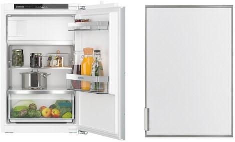 Image for Siemens KBG 22 L2 FE0 EB-Kühlschrank-Set E 88cm KI22L2FE0 + KF20ZAX0 (BC)