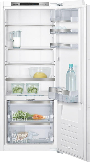 Image for Siemens KI 51 FADE 0 EB-Kühlschrank      220L E 140cm HyperFr. integr. Festtür
