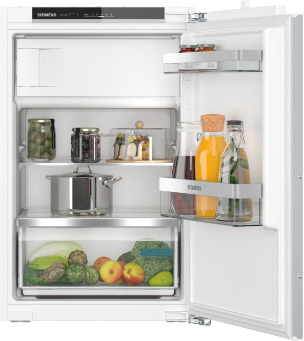 Image for Siemens KI 22 L 2 FE 0 EB-Kühlschrank    E 104/15L 88cm Festtür (BC)