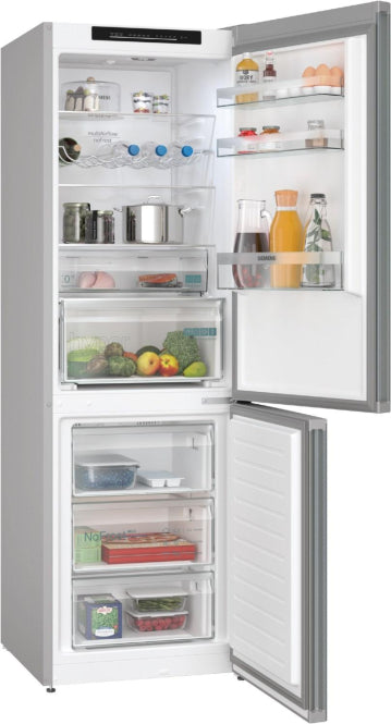 Image for Siemens KG 36 N 2 LCF Ed Kühlkombi       C 218/103L 186x60x66,5cm NoFrost
