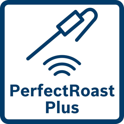 Image for Bosch Einbau-Backofen Serie 8, HBG7763B1