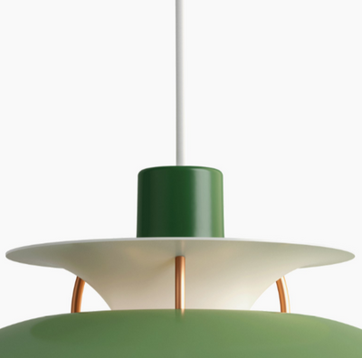 Image for Louis Poulsen PH 5 MINI E14 Pendelleuchte