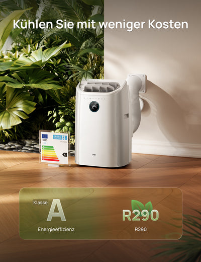 Image for Mobile Klimaanlage 516S