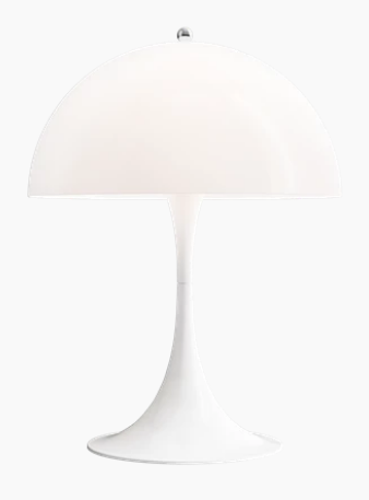 Image for Louis Poulsen Panthella Tischleuchte 5744167042